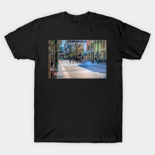 Downtown 7th Ave. T-Shirt